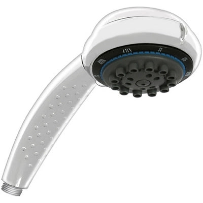 DOCCETTA 8 GETTI NAOS- Cromo- DH- pezzi 1