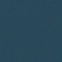 Divano Letto con Letto Estraibile Blu 80x200 cm in Velluto 3197763