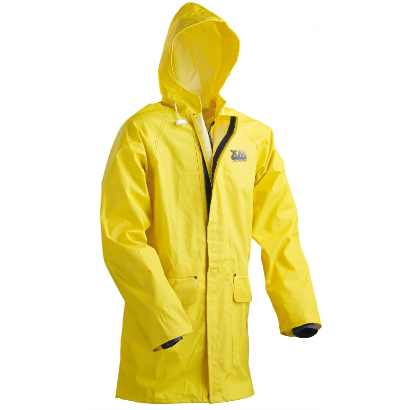 GIACCA "CERATA" HORIZON TG.M
