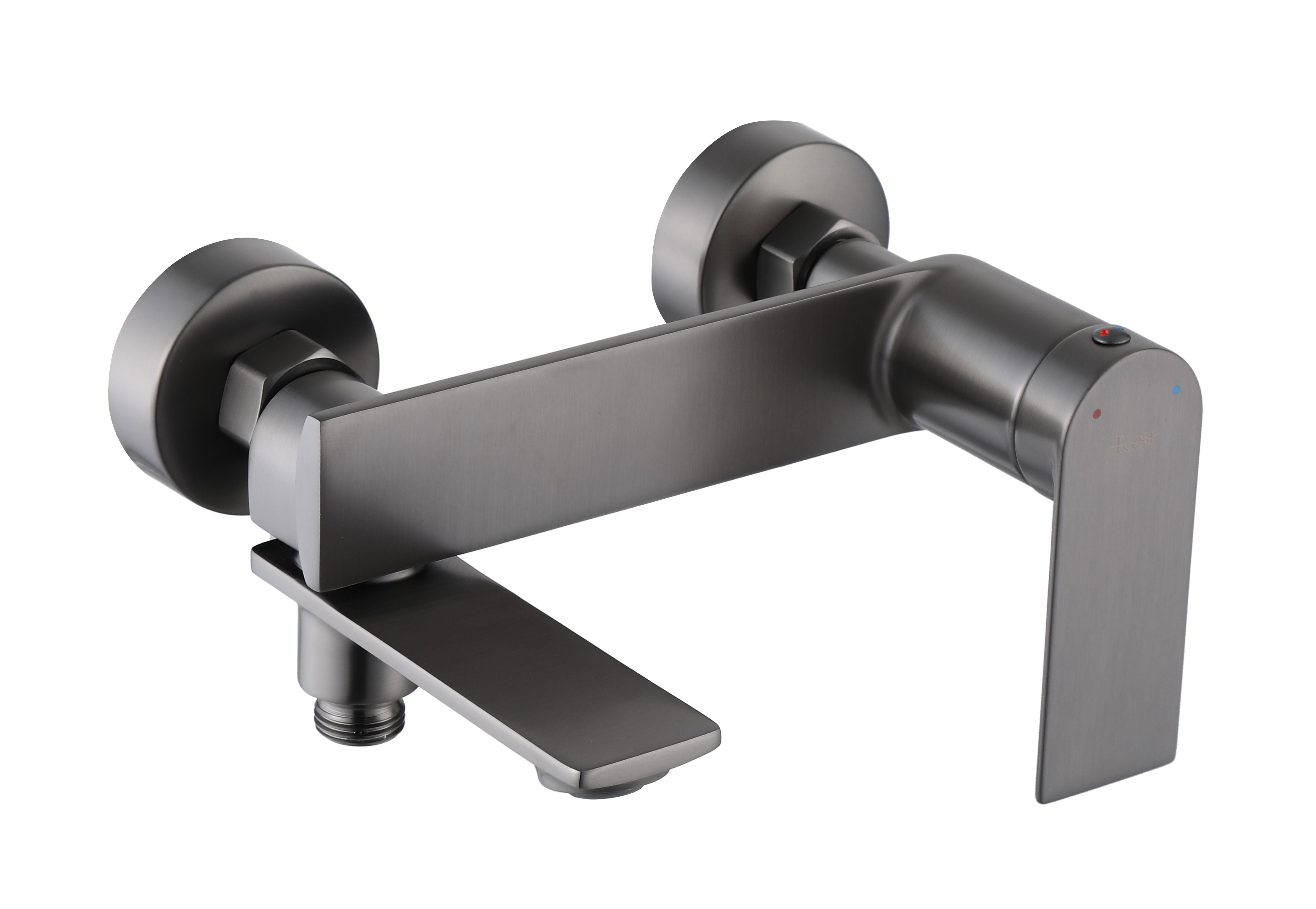 Rubinetto Da Vasca Rea Storm Titanium