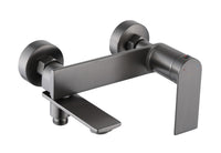 Rubinetto Da Vasca Rea Storm Titanium