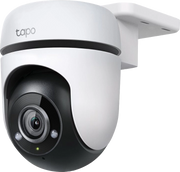TP-Link Tapo C500 Cupola Telecamera di sicurezza IP Esterno 1920 x 1080 Pixel Soffitto/Parete/Palo
