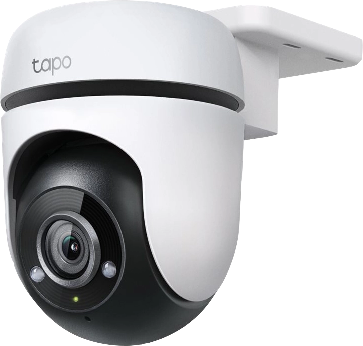 TP-Link Tapo C500 Cupola Telecamera di sicurezza IP Esterno 1920 x 1080 Pixel Soffitto/Parete/Palo
