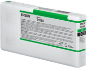 Epson T913B Green Ink Cartridge (200ml)