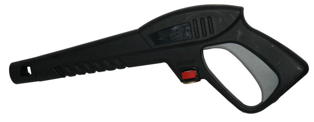 LAVOR S'09 PISTOLA PER IDROPULITRICE AD ACQUA FREDDA CON ATTACCO RAPIDO