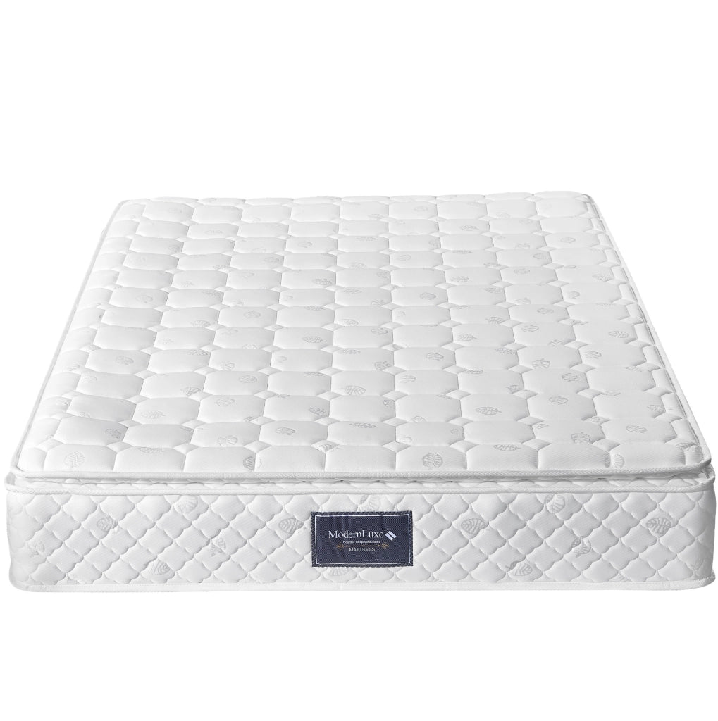 Letto imbottito 160x200 cm con LED, testiera contenitore, porte USB e Tipo-C, tessuto lino grigio