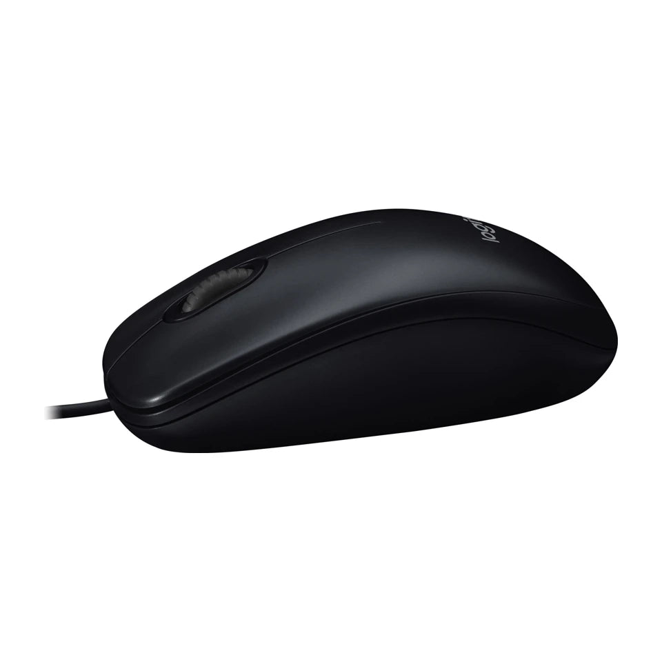 Mouse Logitech M90