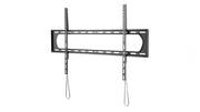 Staffa TV Monitor 60-120 Pollici parete <br />Peso 120Kg VESA 900x600 mm
