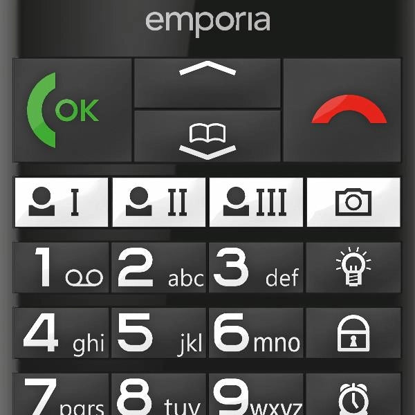 Emporia pure-lte - V76.LTE.V3.BK