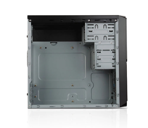 itek SPIDER Mini Tower Nero 500 W