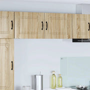 Mobile da cucina con lo scaffale-Armadio da cucina Rovere Sonoma 50 x 31 x 40 cm 189931