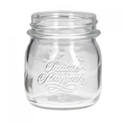 VASO ERMETICO IN VETRO PER ALIMENTI 'QUATTRO STAGIONI' 250 ml- 6 pezzi  - BORMIOLI