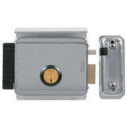 SERRATURA ELETTRICA PER CANCELLI SERIE 8992 VIRO E50÷80 Sx - VIRO