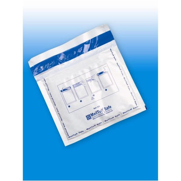 Cf50buste imbottite 24x33bianco - 101200148