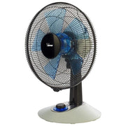 Bimar VT355 ventilatore Nero, Blu, Bianco