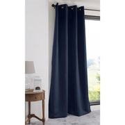 TENDA NOTTE OSCURANTE 140XH280CM BLU