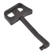Manicotto di controllo per sega a catena - Verv. OEM nr 501 52 79-02 - Adatto per Husqvarna - Qualità per 268 272 281 288