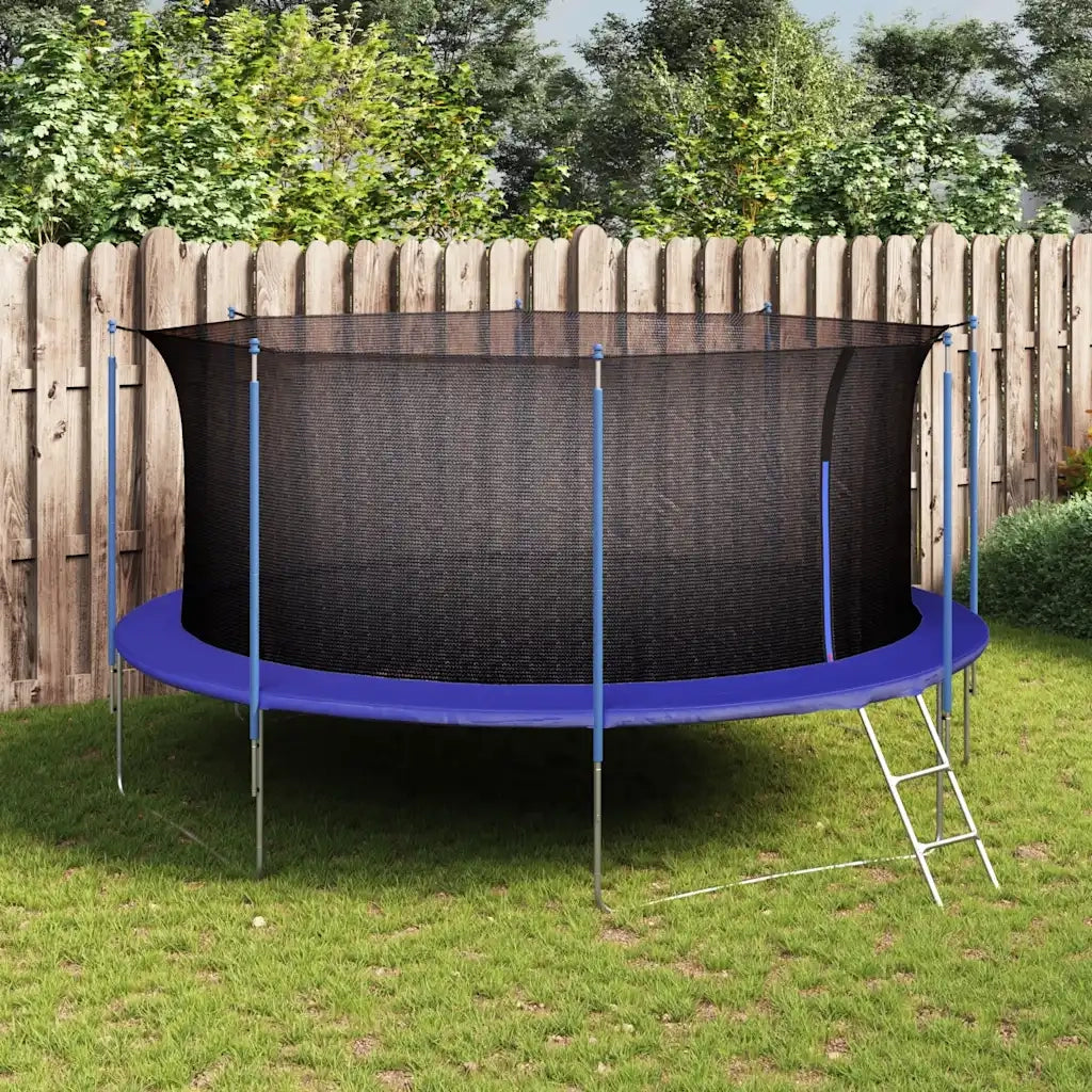 Rete di Sicurezza per Trampolino Rotondo 4,57 m 142101