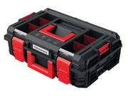 1pz cassetta portautensili xblock log mm546x380x194h. carico max kilogrammi50 cod:ferx.fer408417