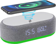 Radio Alarme con Funzione di sveglia via Cavo - Radio di Alarme - Radio di Alarme con Funzione di sveglia - Radio di Alarme con Funzione di sveglia via Cavo - Radio DAB con Funzione di sveglia - Radio DAB con Funzione di sveglia