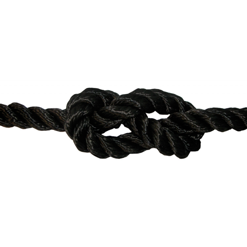 CIMA RITORTA NERA A.T. Ø MM12 MT200