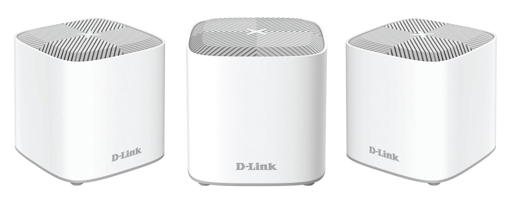 D-link covr-x1863 punto accesso wlan 1800 mbit/s bianco supporto power over ethernet (poe)