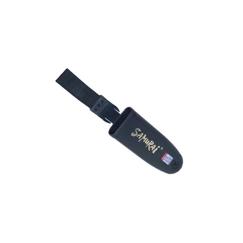 Fondina Samurai CC-1 – custodia compatta da cintura per segacci fino a 24 cm