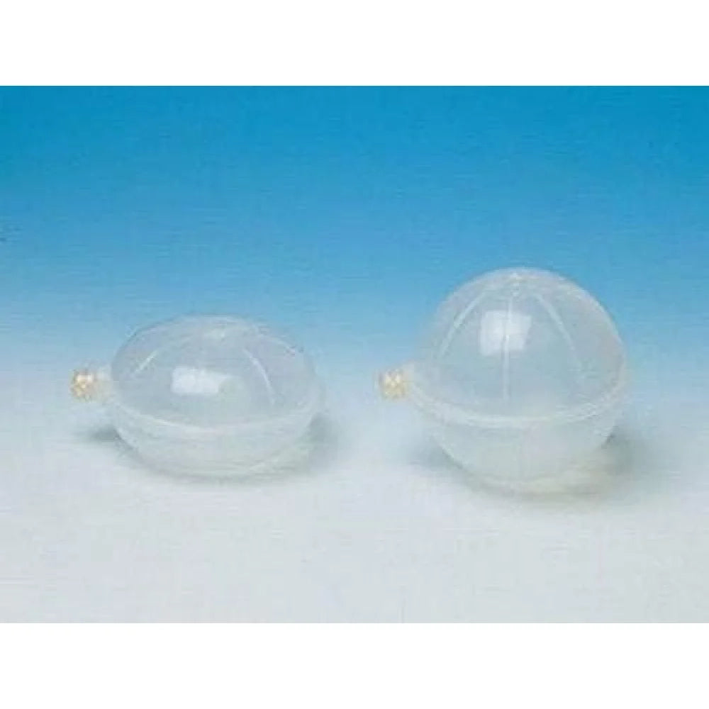 Sfera per galleggianti in pp ton da d90 lira 8.3000.01