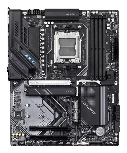 Gigabyte X870 GAMING WF6