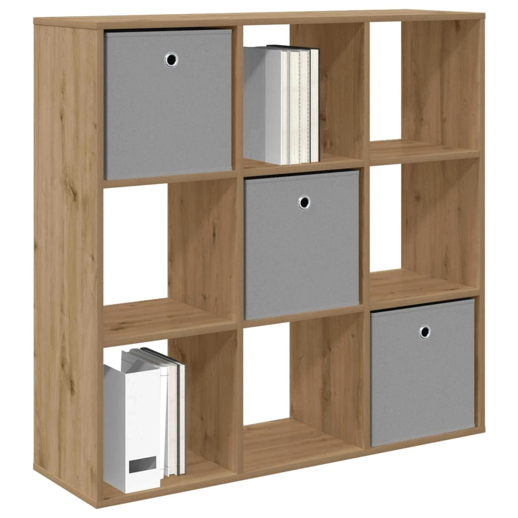 Credenza con cassetto Rovere artigianale 102 x 31 x 99,5 cm