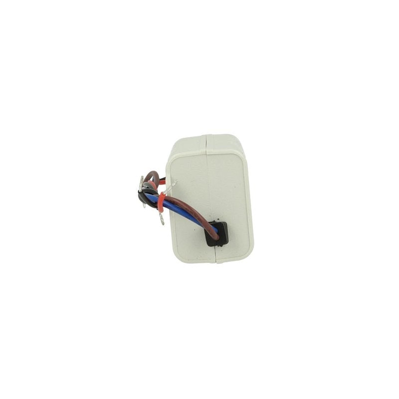 Led Driver CC MW MEAN WELL APC-16-350 Trasformatore 350mA 12V-48V DC 16W Corrente Costante IP42