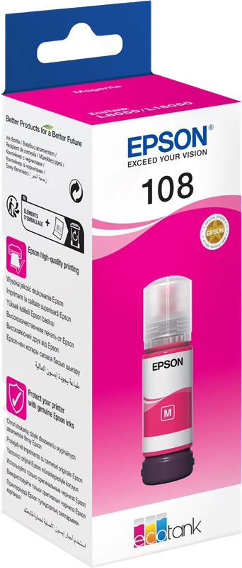 Epson 107 Originale