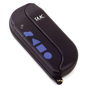 Telecomando faac 787438 tml433slh master 4 canali 433.92 mhz