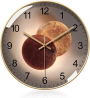 Orologio da Parete - Accessori per Salotto - Decorazione per Parete di Salotto