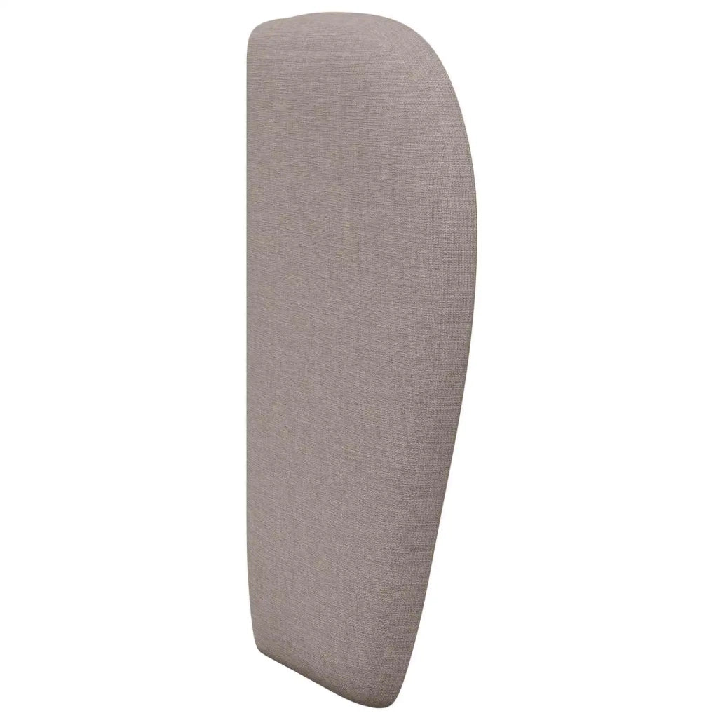 Orecchia della Testata Talpa 40 x 23 x 6 cm Tessuto CFW7549915