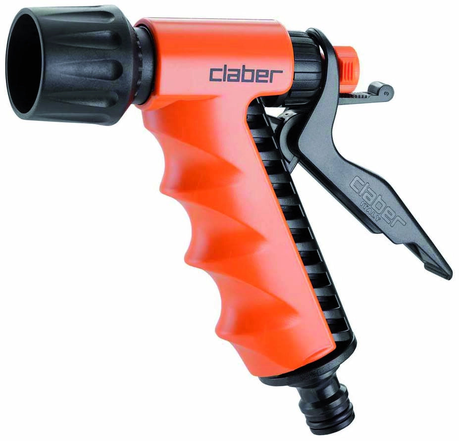 Pistola Ergo in Blister Art. 8539 Claber