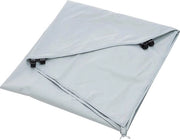 Zastawka 45 x 45 m per Event Shelter XL e Event Shelter Pro XL - pannello di parete laterale ombreggiatura solare impermeabile