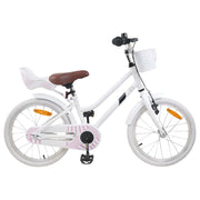 Bicicletta per Bambini 18 Pollici per bambini dai 5 ai 7 anni 42009232