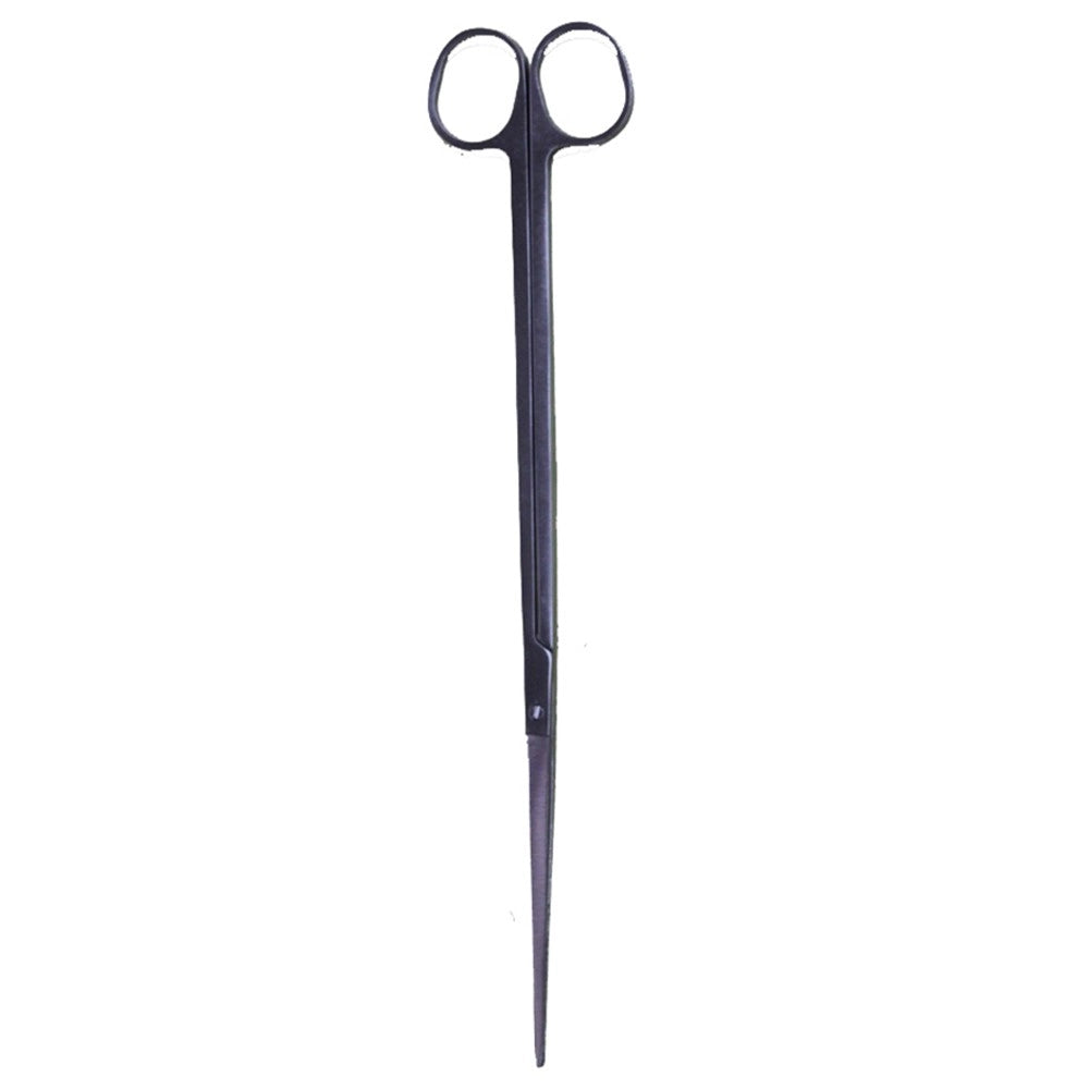 Haquoss Scissors - Forbici in Acciaio dritta 25cm