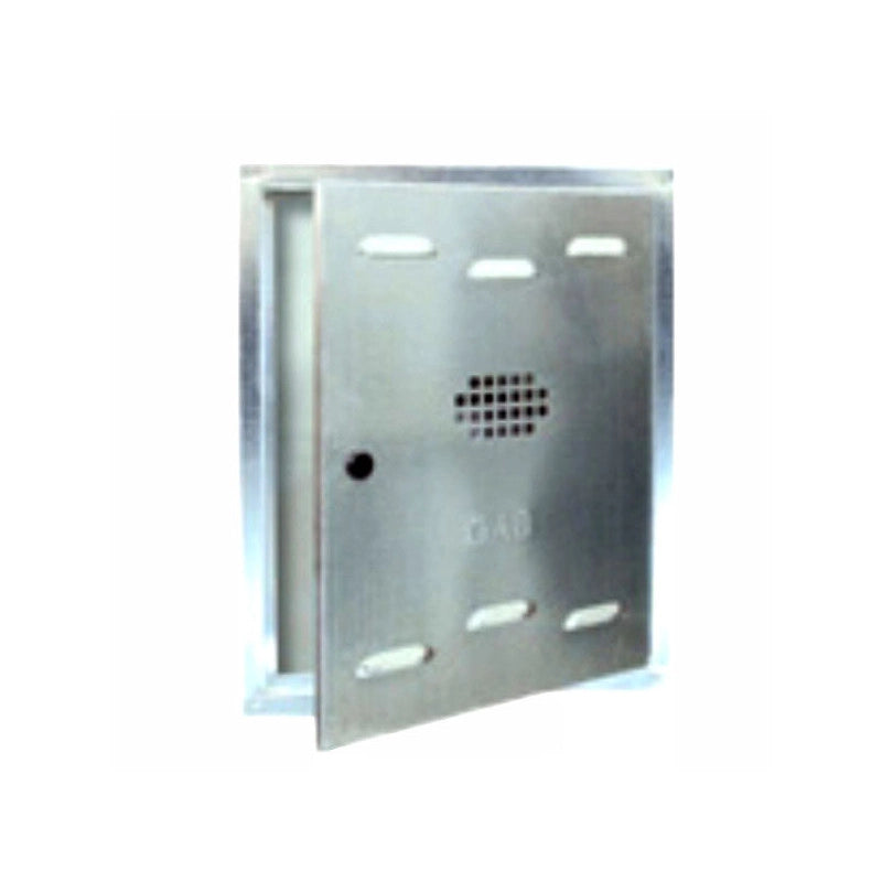 Sportello Metano 40X50 6/10 Zn Thorx