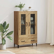 Credenza Rovere artigianale 70 x 31 x 115 cm 880861