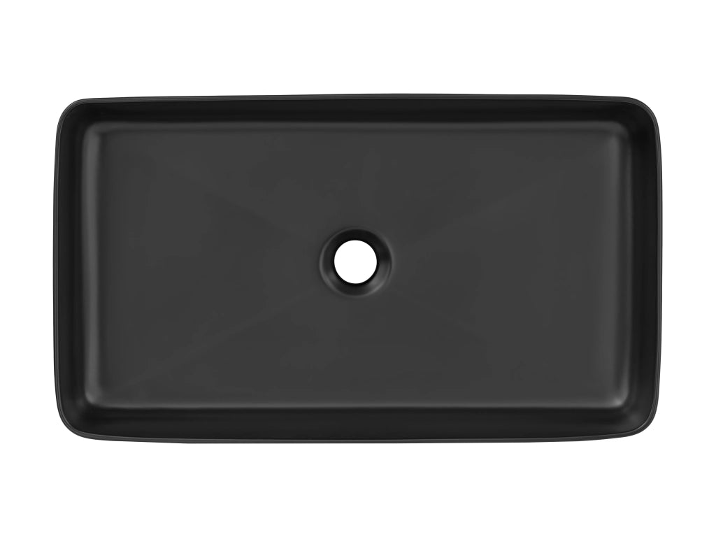 Lavabo da appoggio Lavabi da appoggio 61 x 11 x 34 cm