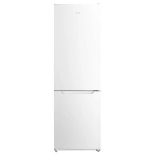 Frigorifero libera installazione midea mdrb424fge01oe white