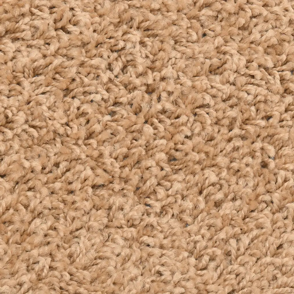 Tappetini per scale 30 pz 56x17x3 cm Beige Semicircolari 3365801