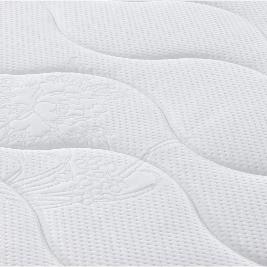 Materasso a Molle-Materasso per letto Bonnel Medio 180x200 cm 604298