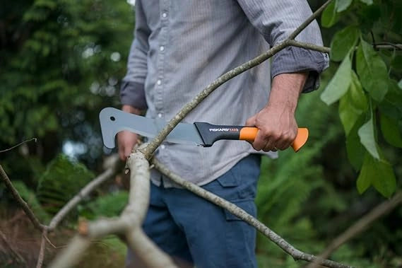 RONCOLA FISKARS 'WOODXPERT' mod. XA3 - 50,5 cm - FISKARS