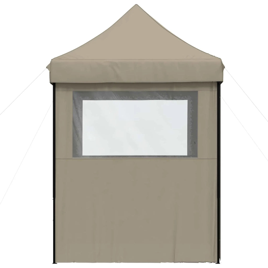 Tenda Party Talpa 200 x 200 x 306 cm Tessuto Oxford