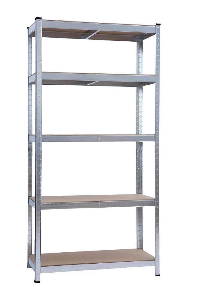 KIT SCAFFALE 'ERCOLE' IDEAL STAR cm 90x40x180h - IDEAL STAR