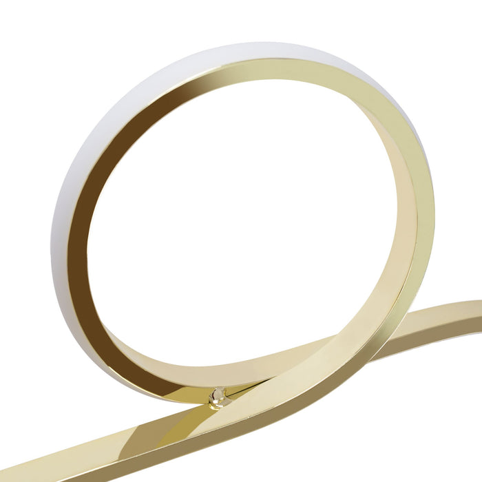 Lampada Led App809-cp Gold