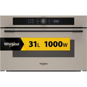 Whirlpool microonde da incasso - wmd54mbg - 859991682670